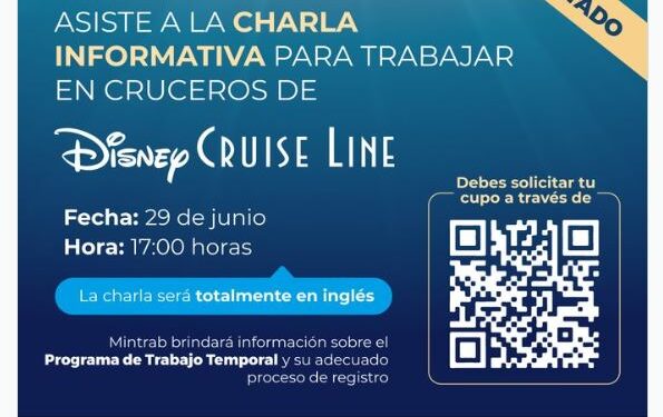 Disney Cruise Line