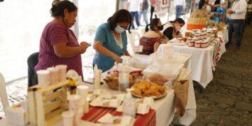 Fortalecen acciones en favor de los emprendedores. /Foto: DCA