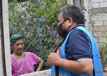 INE desarrolla la Encuesta Nacional de Calidad y Bienestar de los Hogares