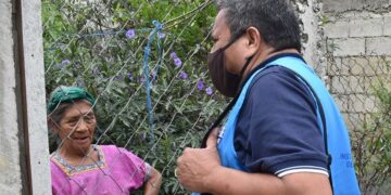 INE desarrolla la Encuesta Nacional de Calidad y Bienestar de los Hogares