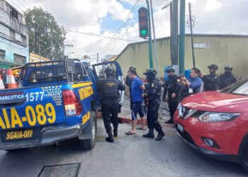 Suman 13 extraditables detenidos durante el 2023