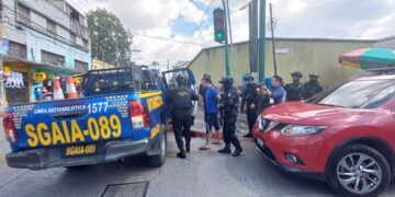 Suman 13 extraditables detenidos durante el 2023