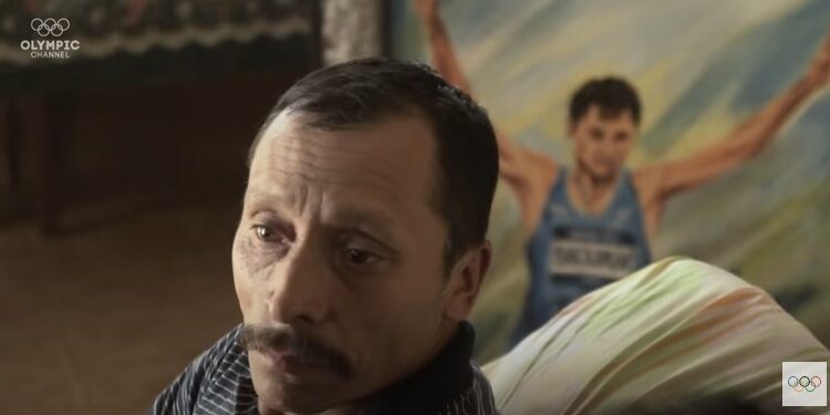 Gobierno lamenta fallecimiento de padre de Erick Barrondo