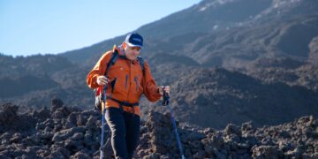 Jaime Viñals, embajador del turismo guatemalteco, comparte experiencias con huehuetecos