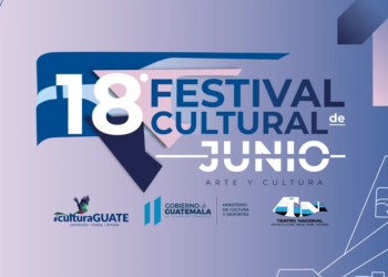 Sigue en desarrollo la edición #18 del Festival Cultural de Junio.