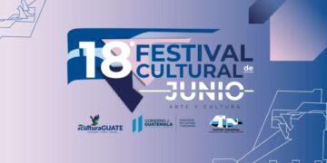 festival de junio
