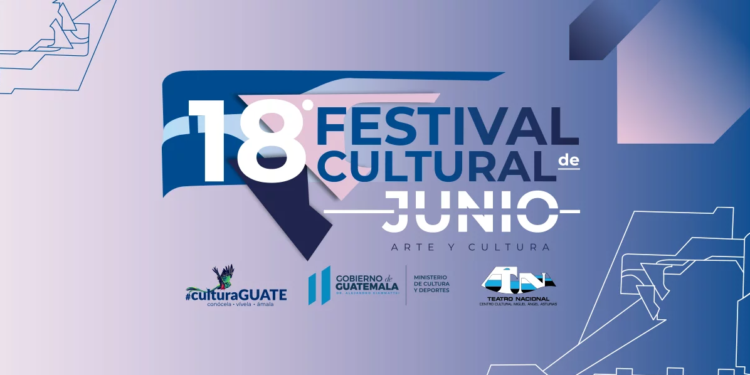 Sigue en desarrollo la edición #18 del Festival Cultural de Junio.