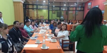 Amplían oferta de oportunidades laborales para la juventud huehueteca