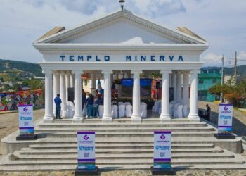 Inguat le apuesta al turismo de Huehuetenango