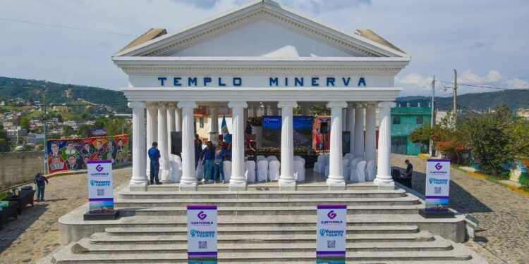 Inguat le apuesta al turismo de Huehuetenango