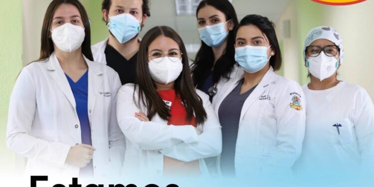 El IGSS continúa en alerta amarilla institucional.