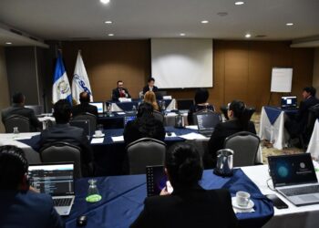 Herramienta para fortalecer auditorías