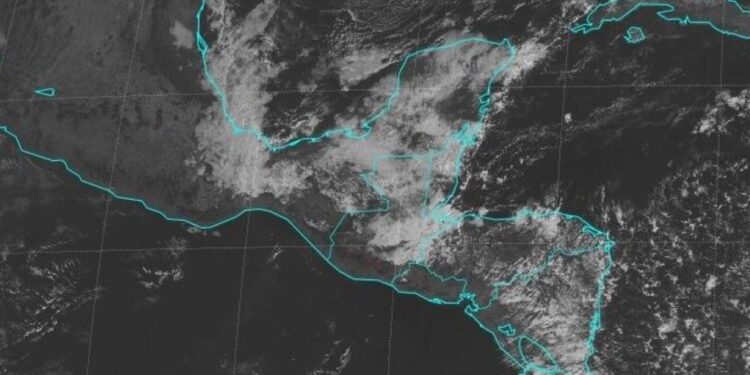 Condiciones Climáticas para este día