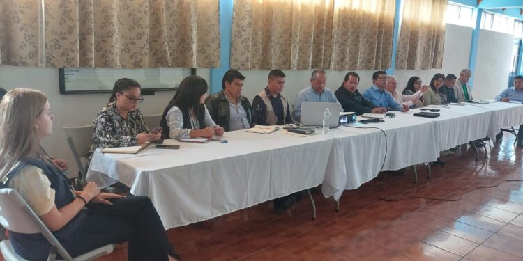 Jornada móvil de servicios integrados llegará a San Pedro La Laguna, Sololá