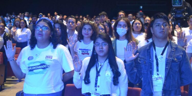 Voluntariado Cívico Electoral