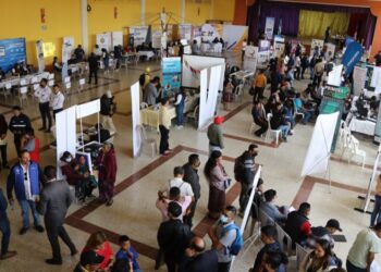 Arranca jornada móvil de servicios integrados en Totonicapán