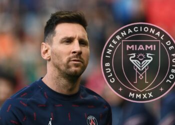 Lionel Messi jugará en el Inter Miami