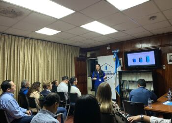 Fortalecen procedimientos para la prevención de la corrupción