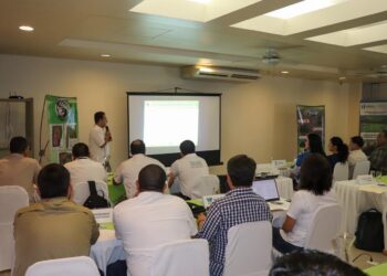 Desarrollan Mesa de Ganadería Sostenible en Petén