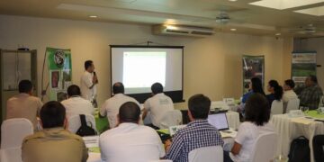 Desarrollan Mesa de Ganadería Sostenible en Petén