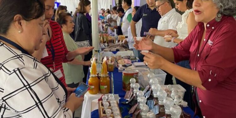 Las Mipymes constituyen un sector relevante para el país.