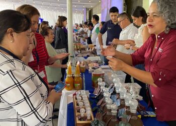 Guatemala ejecuta acciones para el fortalecimiento de las mipymes. /Foto: Mineco