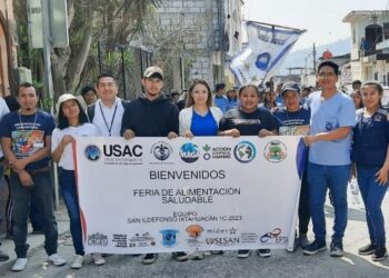 Continúan las acciones para prevenir la desnutrición en Huehuetenango