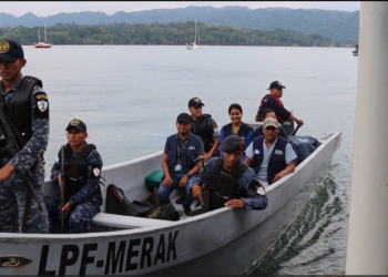 Reiteran compromiso para proteger los derechos de la niñez en Izabal