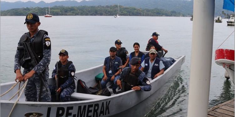 Reiteran compromiso para proteger los derechos de la niñez en Izabal