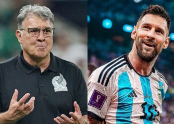 Lionel Messi se reencontrará con Gerardo ‘Tata’ Martino en Miami