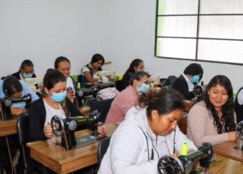Ministerio de Economía Impulsa proyectos de comercio