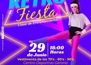Retro Fiesta.