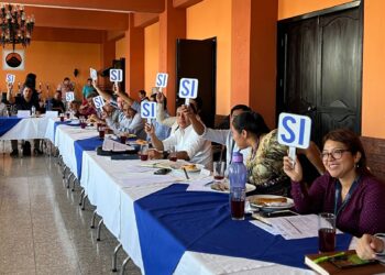 Coredur Noroccidente prioriza proyectos de agua y saneamiento