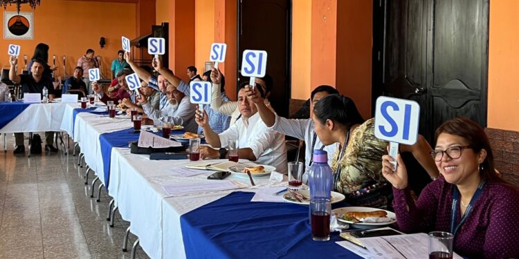 Coredur Noroccidente prioriza proyectos de agua y saneamiento