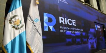 Lanzamiento de Plataforma RICE