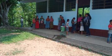 Fortalecen la atención de primer nivel de salud en Telemán, Panzós