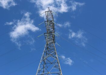 Sector eléctrico guatemalteco. /Foto: MEM