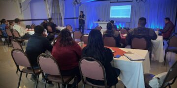 Totonicapán fortalece plan de seguridad previo a las elecciones