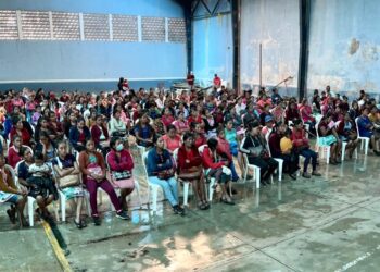 Finaliza segunda entrega de Transferencias Monetarias Condicionadas en Jalapa