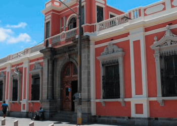 tribunal supremo electoral