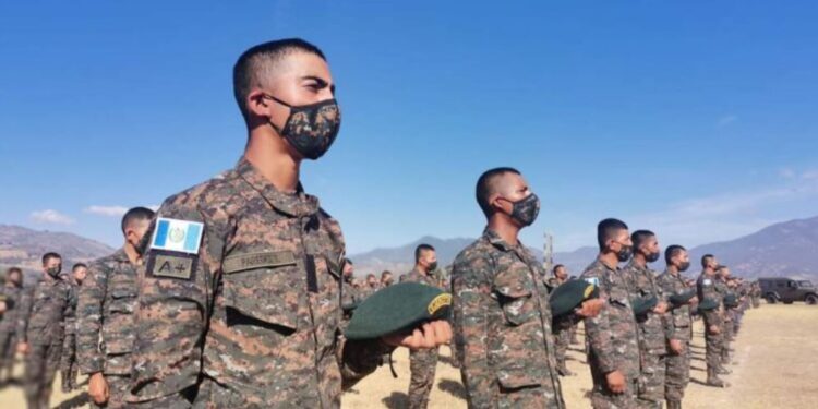 Reforman acuerdo de Reglamento para la Prestación del Servicio Cívico Militar