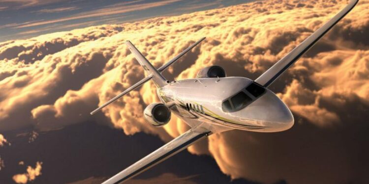 Cuanto más calentamiento global, más turbulencias para los aviones