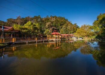 Estrategia de turismo busca destacar espacios del área rural. /Foto: INGUAT