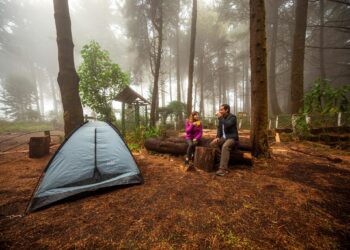 Turismo en Guatemala refleja aumento positivo en 2023. /Foto: Inguat