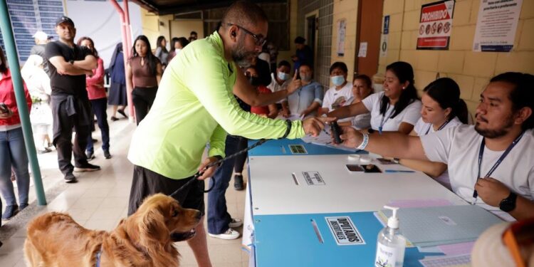 La importancia del voto secreto.