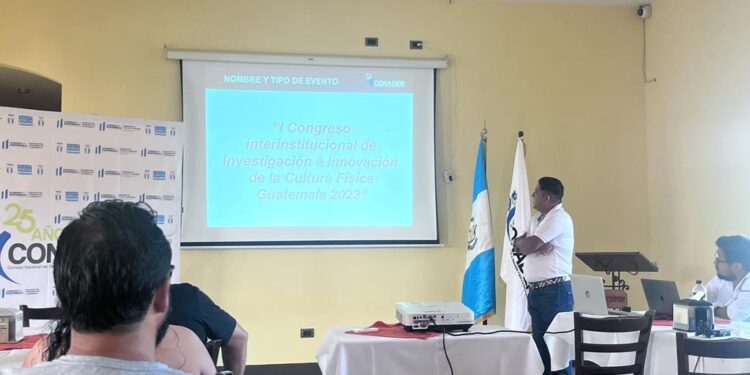 Desarrollan reunión de los consejos departamentales de deporte, la educación física y la recreación