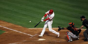 Hoy se celebrará el Home Run Derby 2023