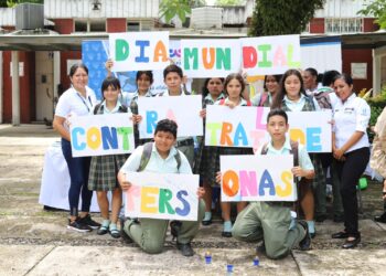 Gobernación de Izabal se adhiere al pacto contra la trata de personas