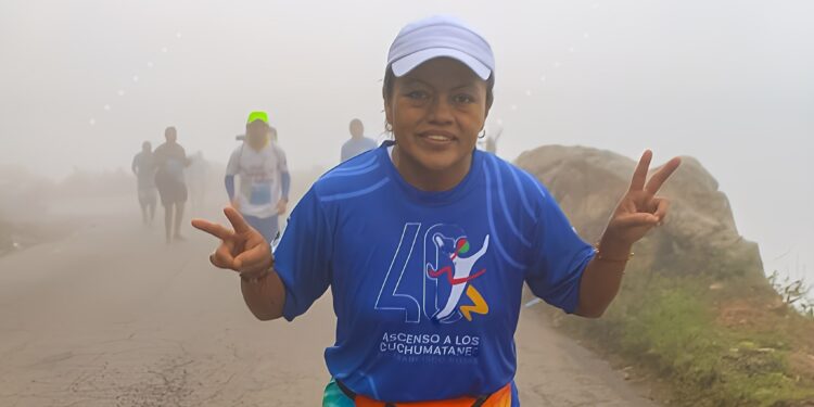 Invitan a participar en el evento deportivo Ascenso a los Cuchumatanes. /Foto: Inguat