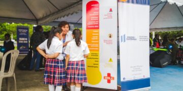 Acciones para la prevención de la violencia contra la mujer. /Foto; Seprem